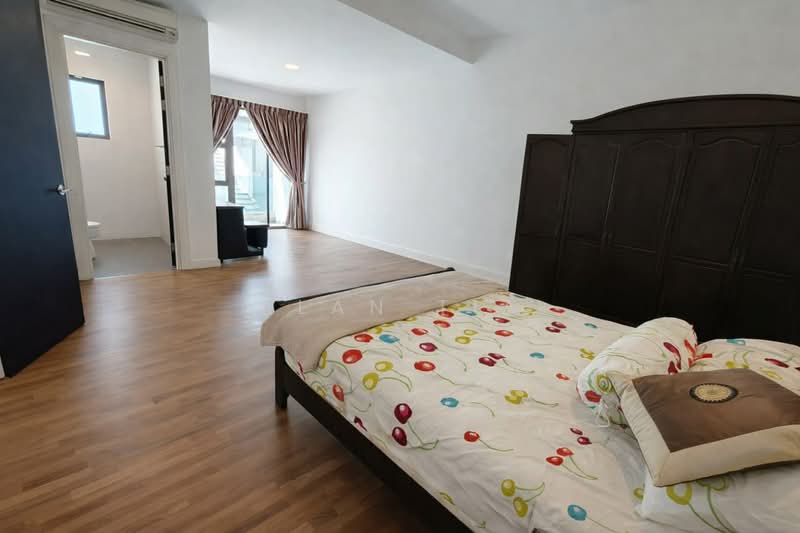 Semi-Detached House for Sale in East Ledang (Iskandar Puteri (Nusajaya)) - Alan Tia - PropertyGuru.com.my