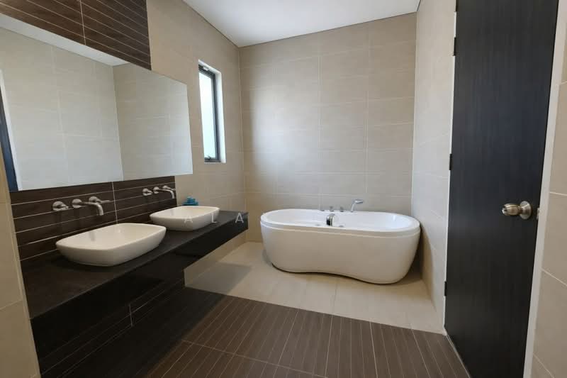 Semi-Detached House for Sale in East Ledang (Iskandar Puteri (Nusajaya)) - Alan Tia - PropertyGuru.com.my