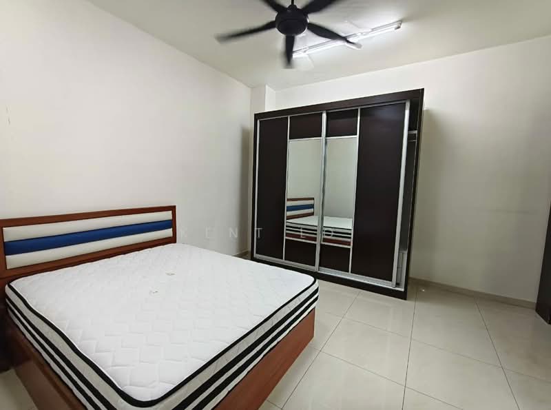 2-storey Terraced House for Rent in Taman Mount Austin (Tebrau) - Kent Loi - Bedroom - PropertyGuru.com.my
