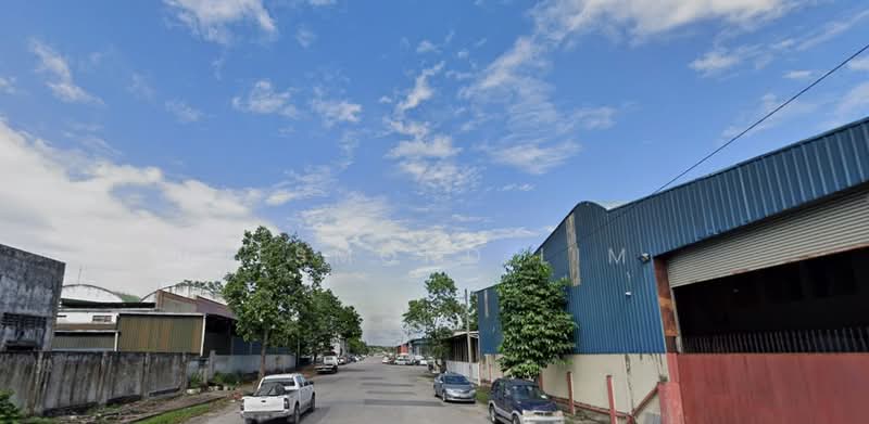 Factory for Sale in Taman Perindustrian Senai (Senai) - Desmond Lim - Exterior - PropertyGuru.com.my