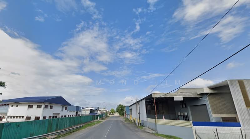 Factory for Sale in Taman Perindustrian Senai (Senai) - Desmond Lim - Exterior - PropertyGuru.com.my