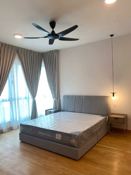 Condominium for Rent at Residensi Sefina Mont Kiara - Nic Lu - PropertyGuru.com.my