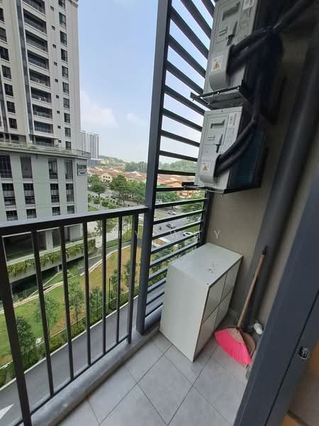 Service Residence for Rent at One Equine - Why Why - PropertyGuru.com.my
