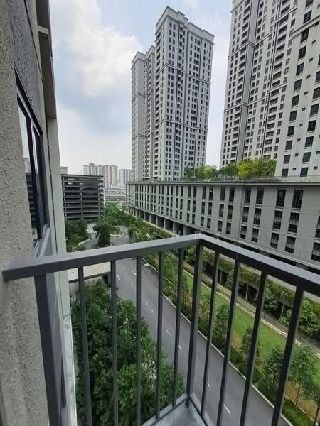 Service Residence for Rent at One Equine - Why Why - PropertyGuru.com.my