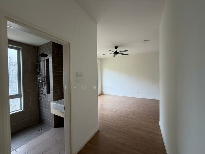 Terraced House for Sale in Bandar Tropicana Aman (Telok Panglima Garang) - Leon Chu - Bathroom - PropertyGuru.com.my