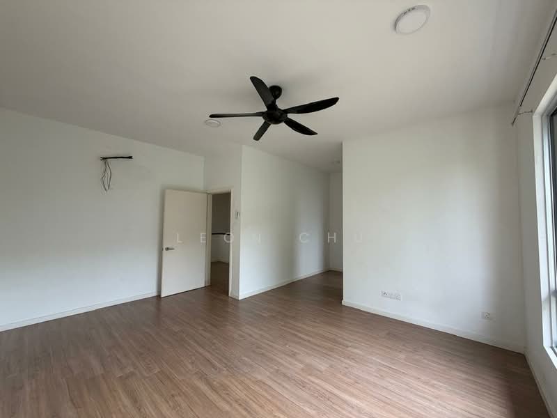 Terraced House for Sale in Bandar Tropicana Aman (Telok Panglima Garang) - Leon Chu - Interior - PropertyGuru.com.my