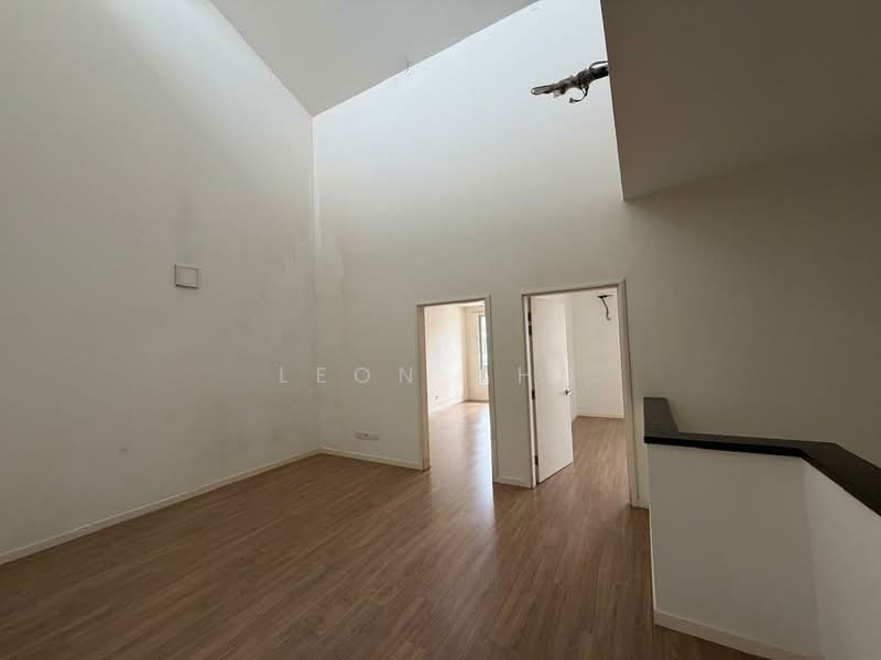 Terraced House for Sale in Bandar Tropicana Aman (Telok Panglima Garang) - Leon Chu - Living Room - PropertyGuru.com.my