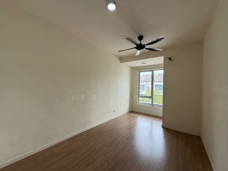 Terraced House for Sale in Bandar Tropicana Aman (Telok Panglima Garang) - Leon Chu - Interior - PropertyGuru.com.my