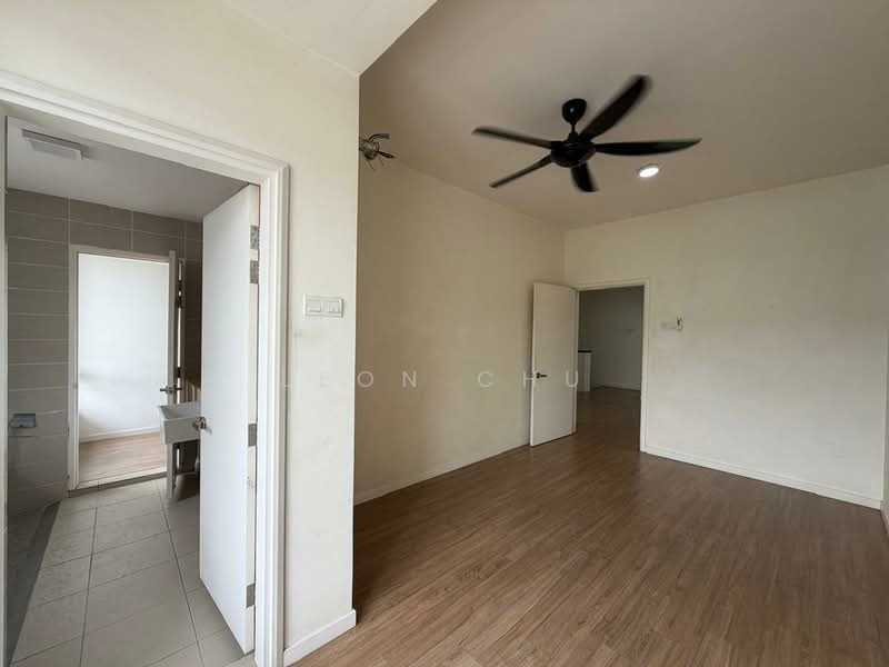 Terraced House for Sale in Bandar Tropicana Aman (Telok Panglima Garang) - Leon Chu - Interior - PropertyGuru.com.my