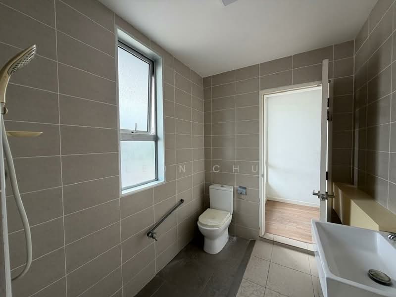 Terraced House for Sale in Bandar Tropicana Aman (Telok Panglima Garang) - Leon Chu - Bathroom - PropertyGuru.com.my