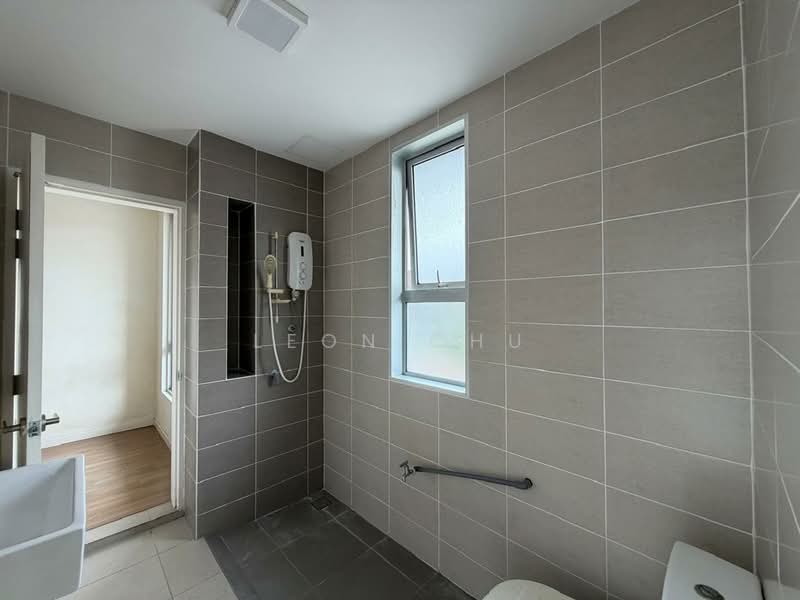 Terraced House for Sale in Bandar Tropicana Aman (Telok Panglima Garang) - Leon Chu - Bathroom - PropertyGuru.com.my