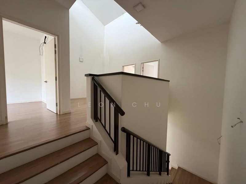 Terraced House for Sale in Bandar Tropicana Aman (Telok Panglima Garang) - Leon Chu - Interior - PropertyGuru.com.my