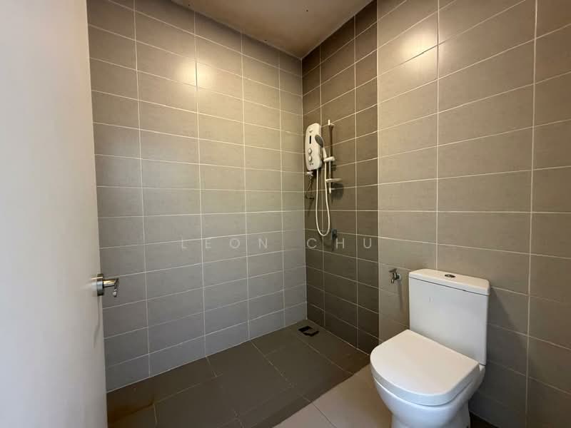 Terraced House for Sale in Bandar Tropicana Aman (Telok Panglima Garang) - Leon Chu - Bathroom - PropertyGuru.com.my