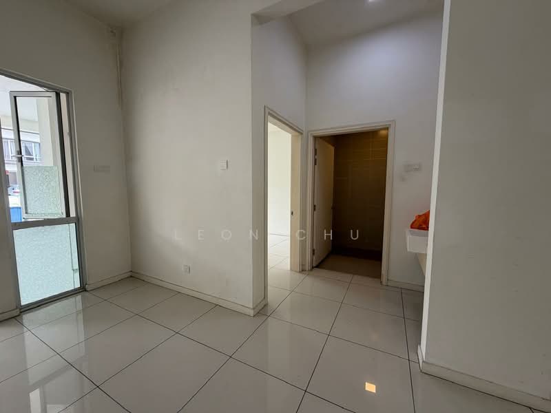 Terraced House for Sale in Bandar Tropicana Aman (Telok Panglima Garang) - Leon Chu - Interior - PropertyGuru.com.my