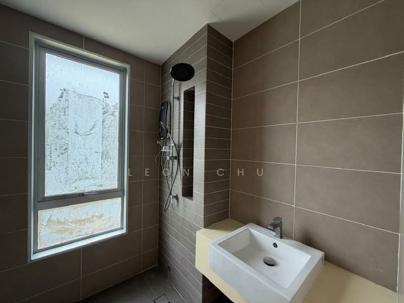 Terraced House for Sale in Bandar Tropicana Aman (Telok Panglima Garang) - Leon Chu - Bathroom - PropertyGuru.com.my
