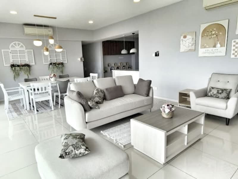 Condominium for Rent at Iskandar Residences - Purple Heng - PropertyGuru.com.my