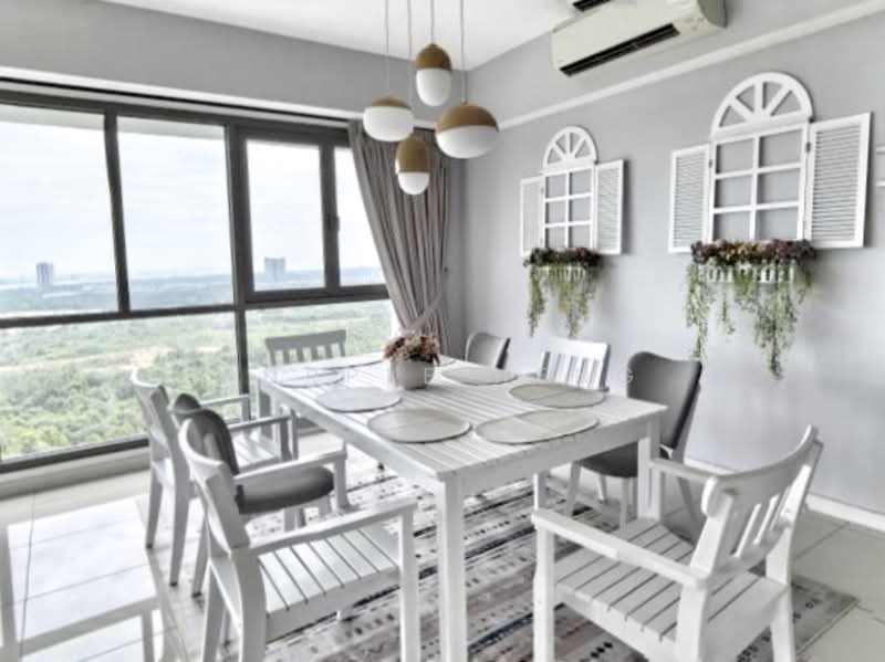 Condominium for Rent at Iskandar Residences - Purple Heng - PropertyGuru.com.my