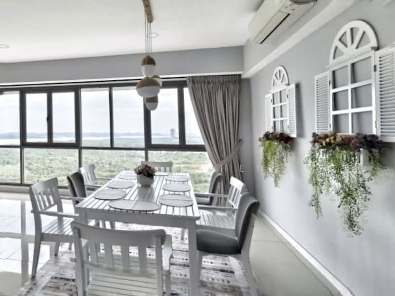 Condominium for Rent at Iskandar Residences - Purple Heng - PropertyGuru.com.my