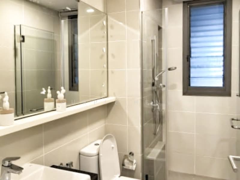 Condominium for Rent at Iskandar Residences - Purple Heng - PropertyGuru.com.my