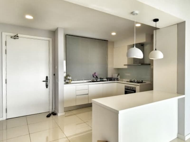 Condominium for Rent at Iskandar Residences - Purple Heng - PropertyGuru.com.my