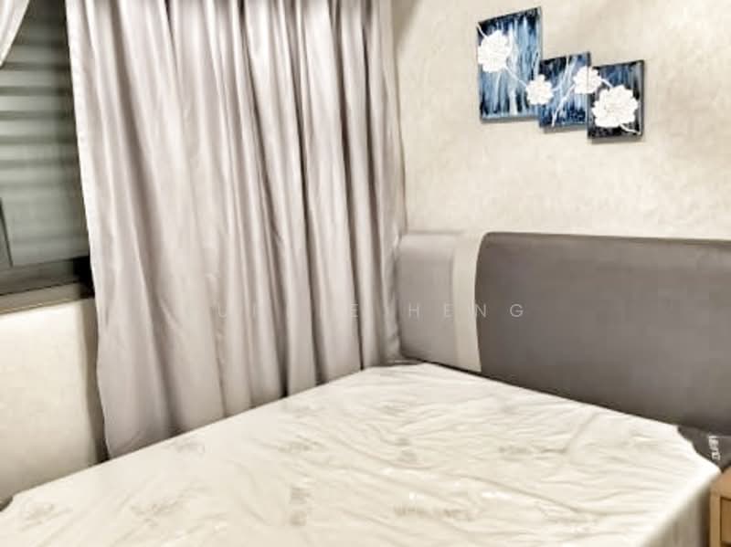 Condominium for Rent at Iskandar Residences - Purple Heng - PropertyGuru.com.my