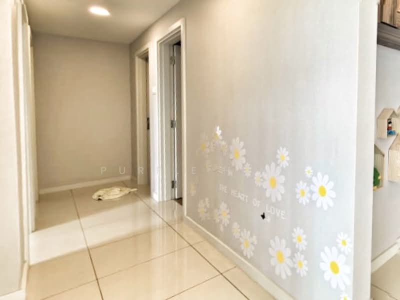 Condominium for Rent at Iskandar Residences - Purple Heng - PropertyGuru.com.my