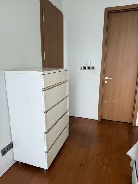 Service Residence for Rent at Vipod Residence - Joshua Cheah - Interior - PropertyGuru.com.my