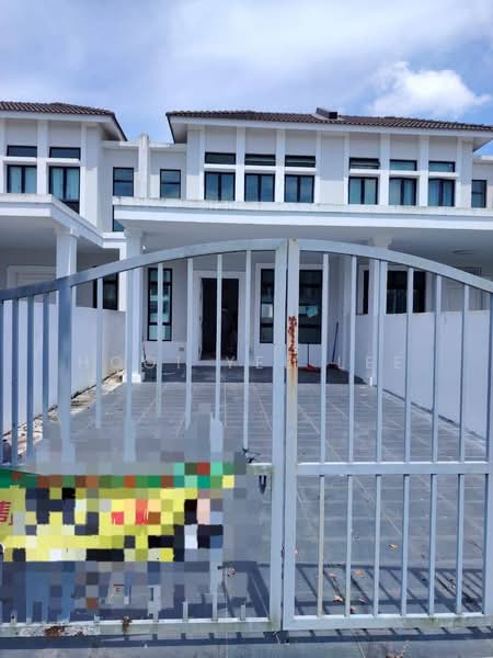 Rumah Teres untuk Dijual di Kota Masai (Pasir Gudang) - Hooi Yee Lee - PropertyGuru.com.my