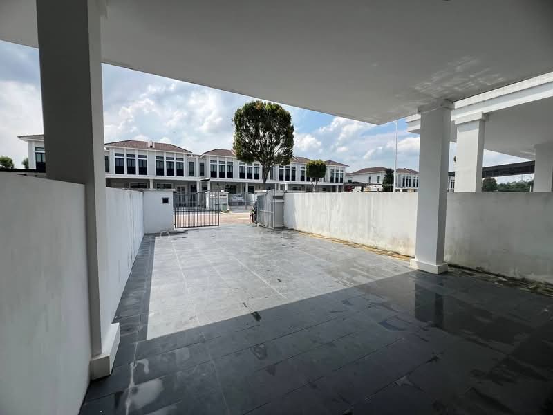 Terraced House for Sale in Kota Masai (Pasir Gudang) - Hooi Yee Lee - PropertyGuru.com.my