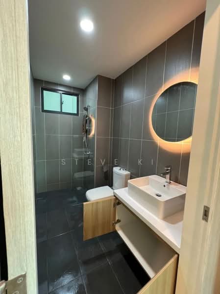 Service Residence for Rent at Greenfield Residence - STEVE KI - PropertyGuru.com.my