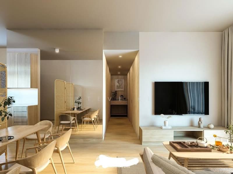 Service Residence for Rent at Greenfield Residence - STEVE KI - PropertyGuru.com.my
