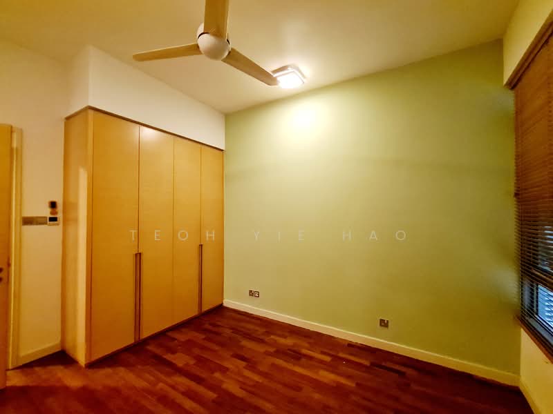 Condominium for Sale at U-Thant Residence - Teoh Yie Hao - Interior - PropertyGuru.com.my