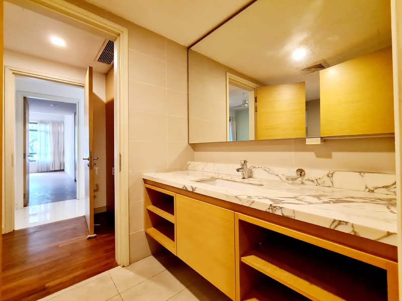 Condominium for Sale at U-Thant Residence - Teoh Yie Hao - Bathroom - PropertyGuru.com.my