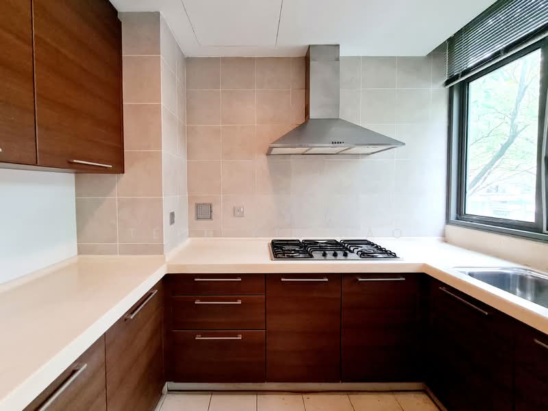 Condominium for Sale at U-Thant Residence - Teoh Yie Hao - Kitchen - PropertyGuru.com.my