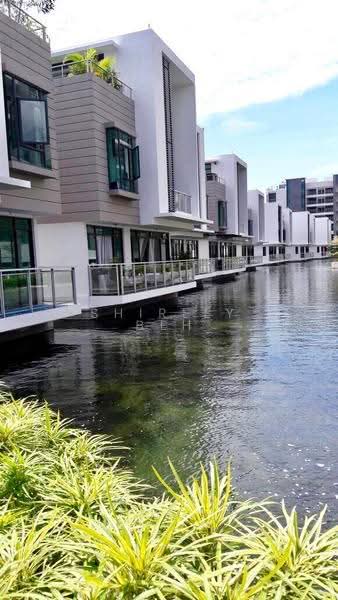 Bungalow House for Sale in Gelugor (Penang) - Shirley Beh - Exterior - PropertyGuru.com.my