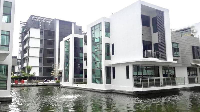 Bungalow House for Sale in Gelugor (Penang) - Shirley Beh - Exterior - PropertyGuru.com.my