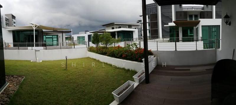Bungalow House for Sale in Gelugor (Penang) - Shirley Beh - Exterior - PropertyGuru.com.my