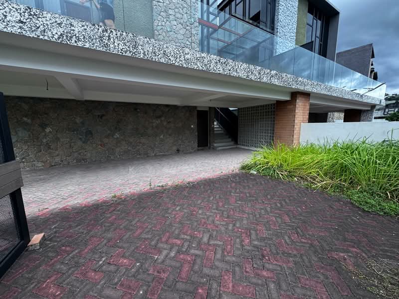 Semi-Detached House for Sale in Johor Bahru (Johor) - Kyle Das - Exterior - PropertyGuru.com.my