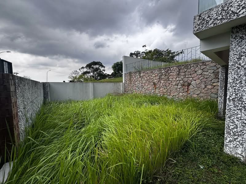 Semi-Detached House for Sale in Johor Bahru (Johor) - Kyle Das - Exterior - PropertyGuru.com.my