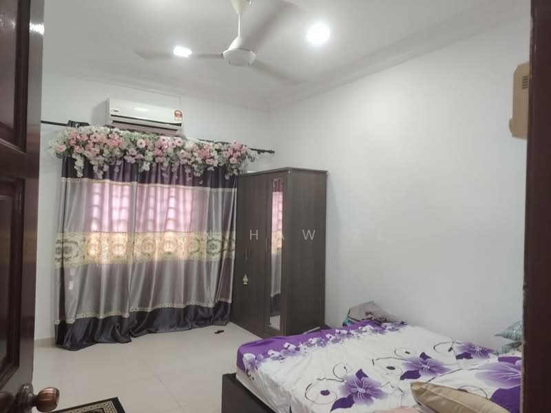 Bungalow for Sale in Taman Desa Impian (Kajang) - Han Haw Ze - Bedroom - PropertyGuru.com.my
