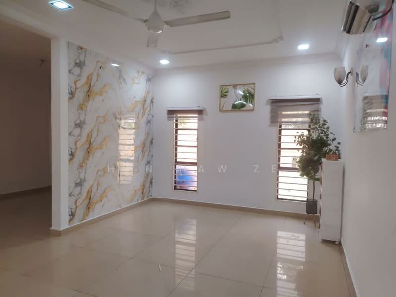 Bungalow for Sale in Taman Desa Impian (Kajang) - Han Haw Ze - Living Room - PropertyGuru.com.my
