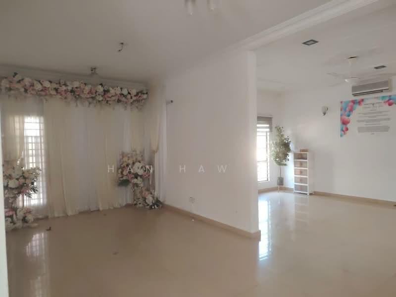 Bungalow for Sale in Taman Desa Impian (Kajang) - Han Haw Ze - Interior - PropertyGuru.com.my