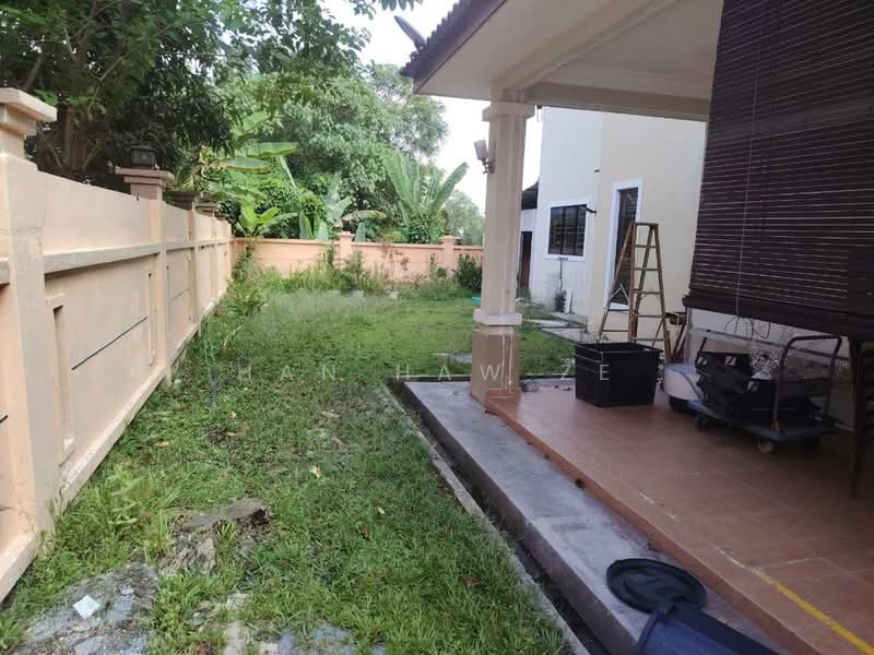 Bungalow for Sale in Taman Desa Impian (Kajang) - Han Haw Ze - Exterior - PropertyGuru.com.my