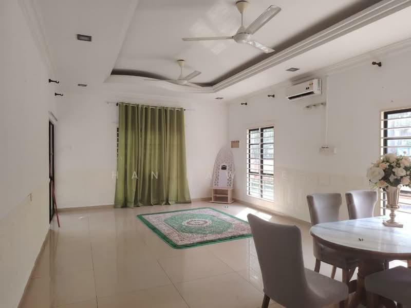 Bungalow for Sale in Taman Desa Impian (Kajang) - Han Haw Ze - Living Room - PropertyGuru.com.my