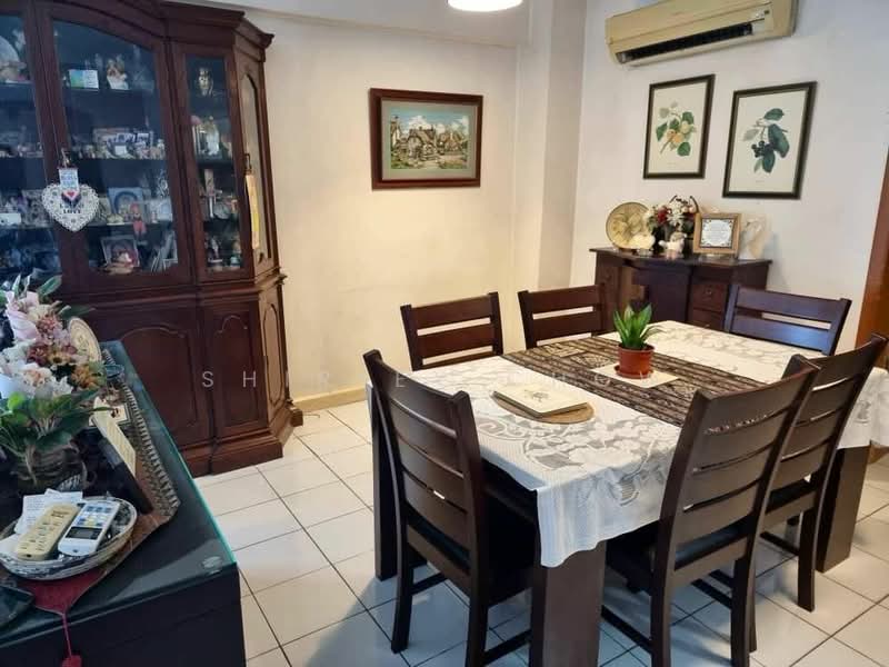 Kondominium untuk Dijual di Likas Square - shirley Chow - PropertyGuru.com.my