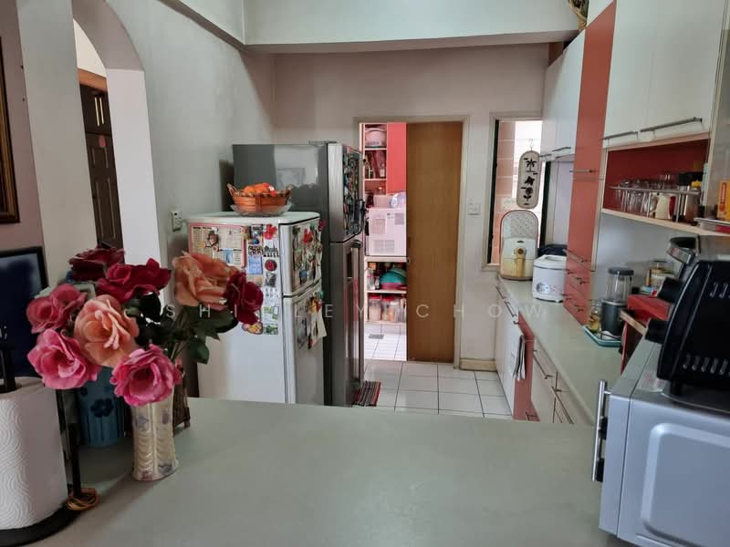Kondominium untuk Dijual di Likas Square - shirley Chow - PropertyGuru.com.my