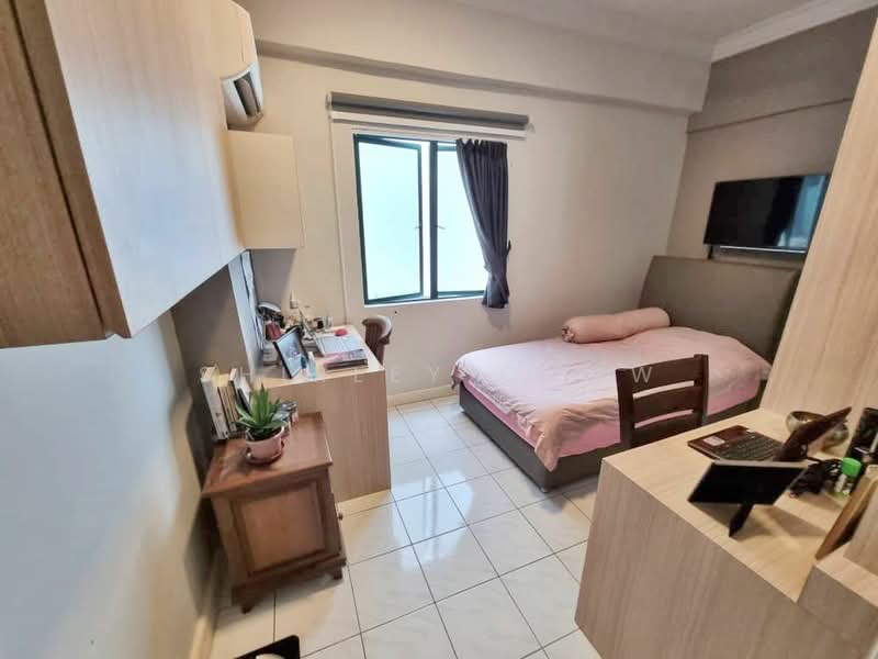 Kondominium untuk Dijual di Likas Square - shirley Chow - PropertyGuru.com.my