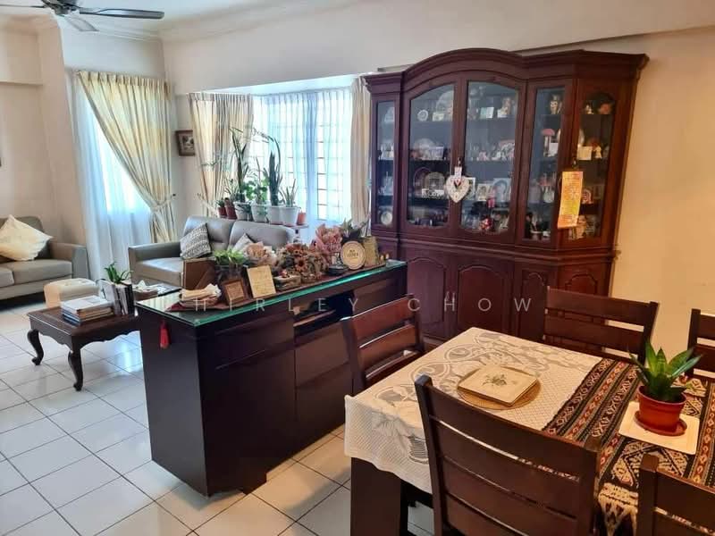 Kondominium untuk Dijual di Likas Square - shirley Chow - PropertyGuru.com.my