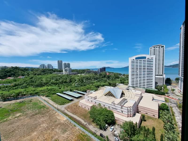 Kondominium untuk Dijual di Likas Square - shirley Chow - PropertyGuru.com.my