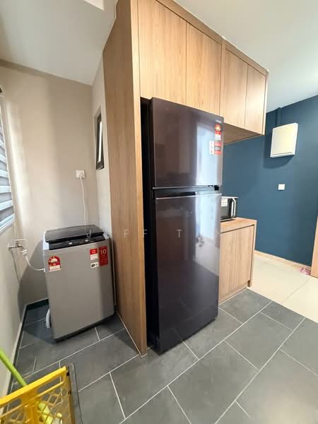Condominium for Rent at Piccadilly - Jeff Tan - Kitchen - PropertyGuru.com.my